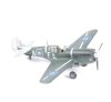 Special Hobby 72380 Kittyhawk Mk. III P-40 K Long Fuselage 1/72